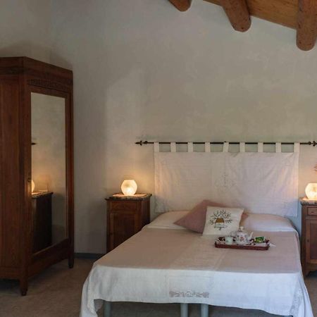 La Meriggia Senigallia Agriturismo Ancona Exteriér fotografie