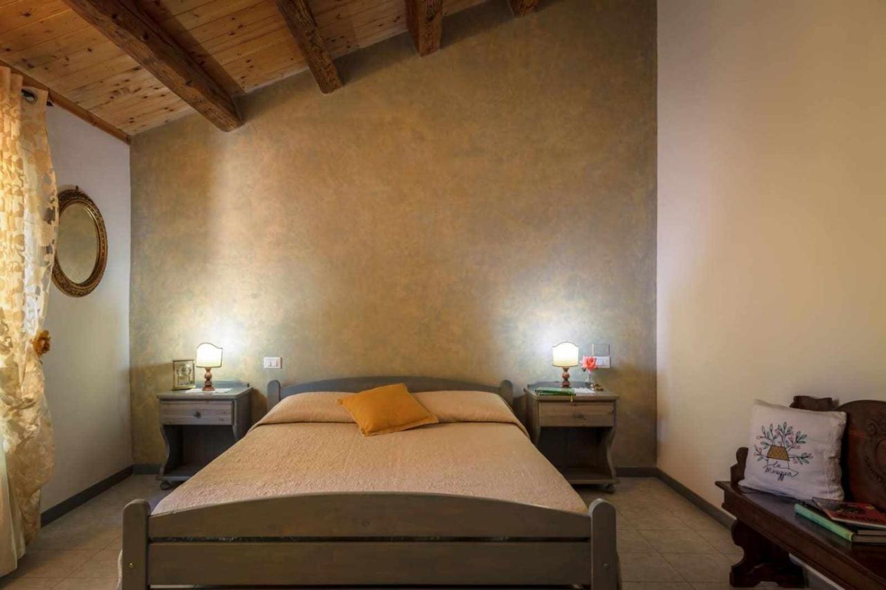 La Meriggia Senigallia Agriturismo Ancona Exteriér fotografie