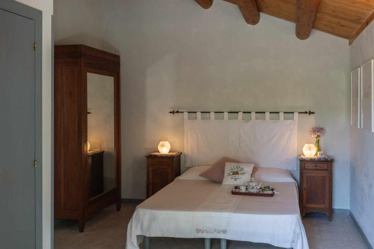 La Meriggia Senigallia Agriturismo Ancona Exteriér fotografie