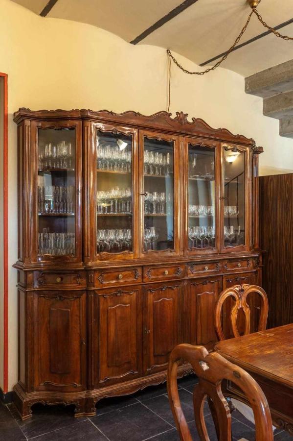 La Meriggia Senigallia Agriturismo Ancona Exteriér fotografie