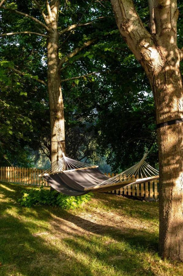 La Meriggia Senigallia Agriturismo Ancona Exteriér fotografie