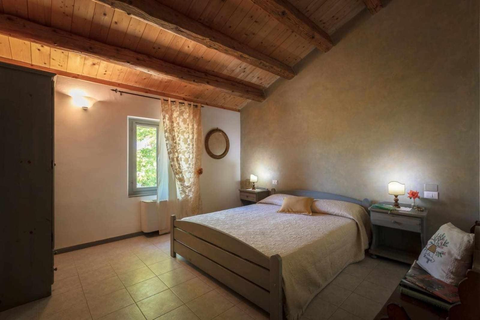 La Meriggia Senigallia Agriturismo Ancona Exteriér fotografie