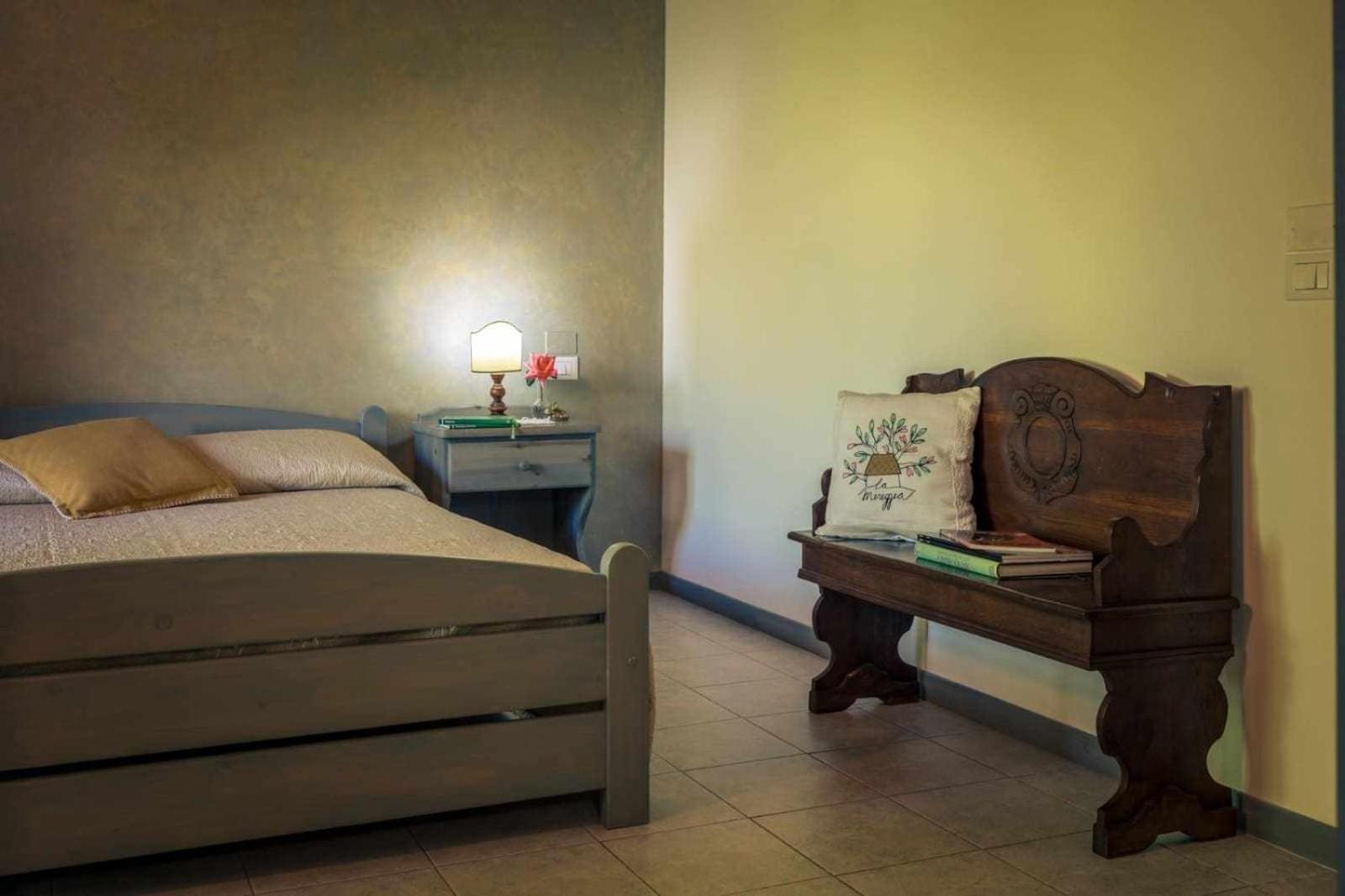 La Meriggia Senigallia Agriturismo Ancona Exteriér fotografie