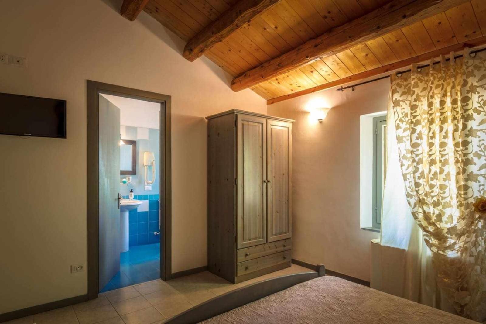 La Meriggia Senigallia Agriturismo Ancona Exteriér fotografie