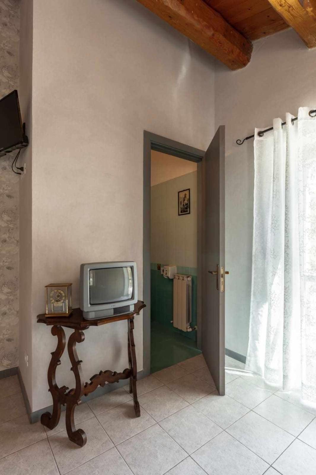 La Meriggia Senigallia Agriturismo Ancona Exteriér fotografie