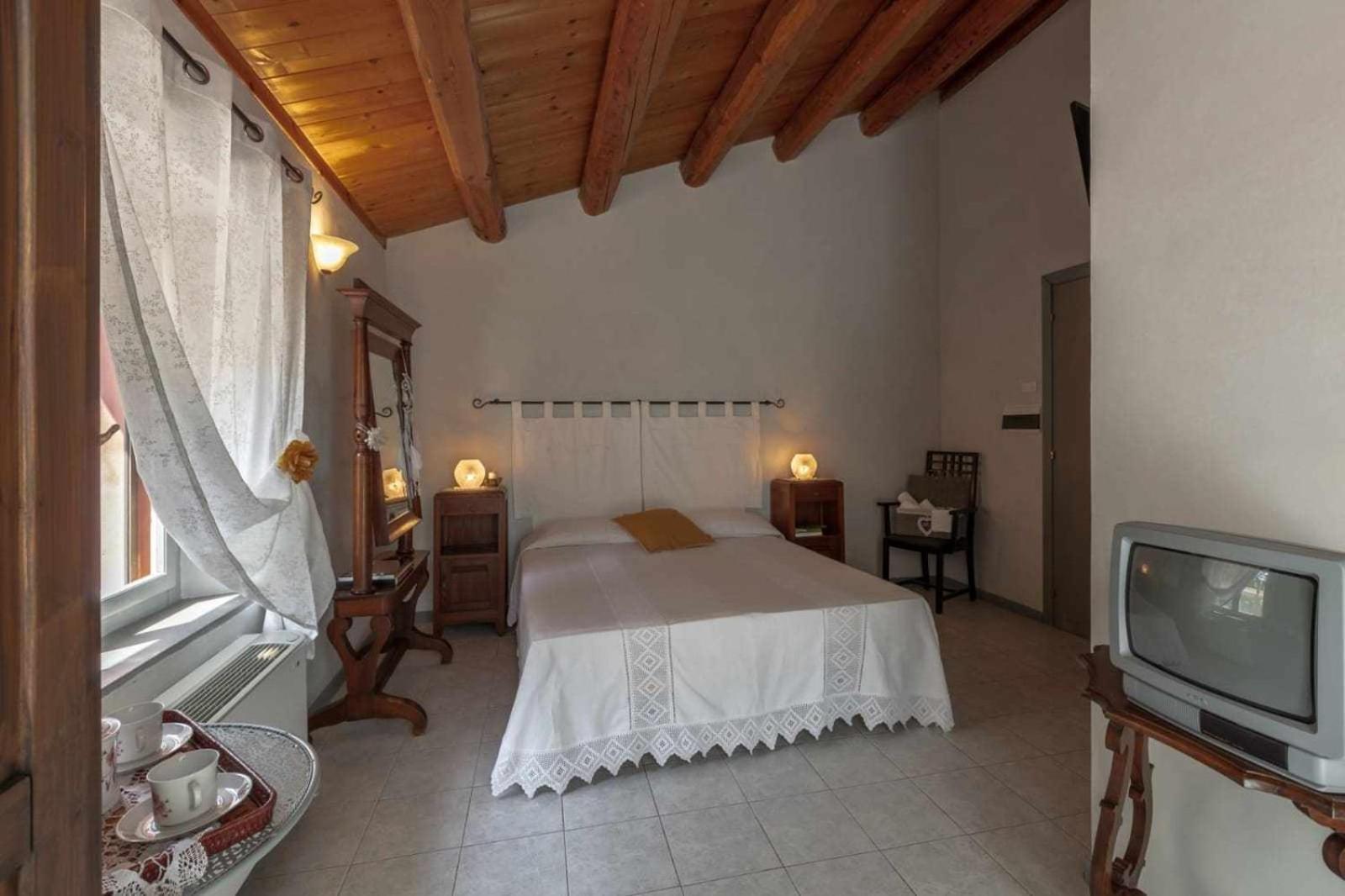 La Meriggia Senigallia Agriturismo Ancona Exteriér fotografie